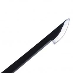 Mily 32-in Demon Slayer Shinobu Nichirin Blade Wooden Cosplay Weapon Accessories