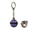 Mily Pokemon Giratina Crystal Ball Keychain 2 Mily Pokemon Giratina Crystal Ball Keychain