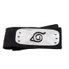 Mily Naruto: Shippuden Hidden Leaf Village Black Headband