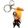 Mily Naruto Shippuden Mini Figure Deidara Keychain Accessories