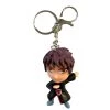 Mily Naruto Shippuden Mini Figure Sasori Keychain Accessories