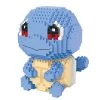 Mily Figures Pokémon Squirtle HC Magic Blocks