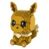 Mily Pokémon Eevee HC Magic Blocks Figures