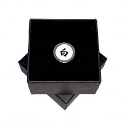 Mily Naruto Akatsuki Ring: Konan White 9 Mily Naruto Akatsuki Ring: Konan White