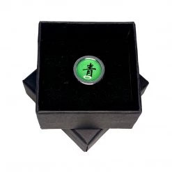 Mily Naruto Akatsuki Ring: Deidara Teal Accessories