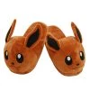 Mily Apparel Pokémon Eevee Slippers
