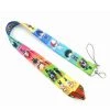 Mily My Hero Academia Chibi Lanyard