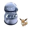 Mily Pokemon Eevee LED Crystal Ball