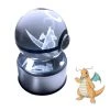 Mily Pokemon Dragonite LED Crystal Ball 1 Mily Pokemon Dragonite LED Crystal Ball