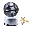 Mily Pokemon Raichu LED Crystal Ball Figures