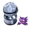 Mily Pokemon Haunter LED Crystal Ball