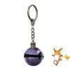 Mily Accessories Pokemon Raichu Crystal Ball Keychain 2 Mily Accessories Pokemon Raichu Crystal Ball Keychain