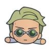 Mily Jujutsu Kaisen Nanami Front-Face Sticker