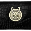 Entertainment Earth Loki Ladies Wallet Accessories