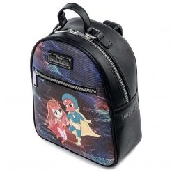Marvel WandaVision Chibi Loungefly Mini Backpack