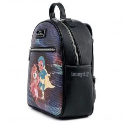 Marvel WandaVision Chibi Loungefly Mini Backpack