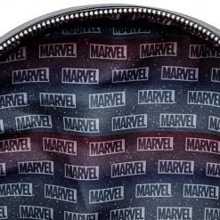 Marvel WandaVision Chibi Loungefly Mini Backpack