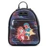 Marvel WandaVision Chibi Loungefly Mini Backpack