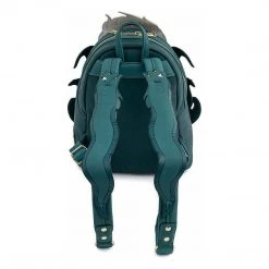 Accessories Disney Little Mermaid Ursula Loungefly Mini Backpack