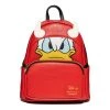 Entertainment Earth Accessories Disney Donald Duck Devil Donald Cosplay Loungefly Mini Backpack