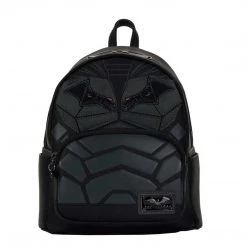 DC Comics The Batman Cosplay Loungefly Mini Backpack Accessories