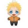 Little Buddy Accessories Boruto: Naruto Next Generations Naruto 6-in Dangling Plush