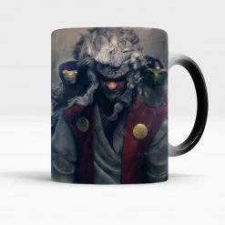 Mily Naruto Shippuden Jiraiya Heat Reveal Mug