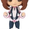 Entertainment Earth My Hero Academia Ochaco Uraraka Q Posket Figure (Ver. A) Figures