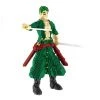 Mily One Piece Roronoa Zoro HC Magic Blocks Figures