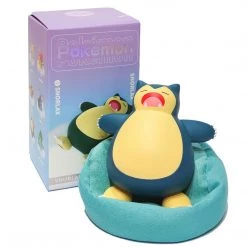 Mily Pokemon Starry Dream Snorlax Figure