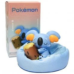 Mily Figures Pokemon Starry Dream Komala Figure