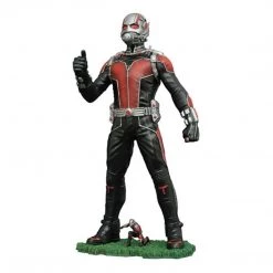 Entertainment Earth Marvel Gallery Ant-Man 9-Inch Statue Figures