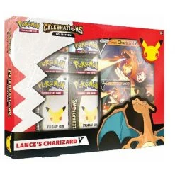 GTS Celebrations Collection Box TCG