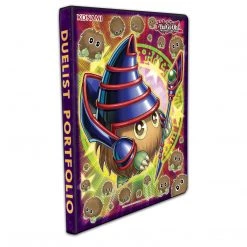 GTS Yu-Gi-Oh! Kuriboh Kollection 9 Pocket Binder