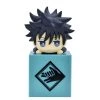 Little Buddy Jujutsu Kaisen Hikkake Figure Megumi Fushiguro Figures