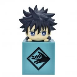 Little Buddy Jujutsu Kaisen Hikkake Figure Megumi Fushiguro Figures