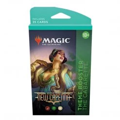 Southern Hobby Magic: The Gathering Streets Of New Capenna Theme Boosters