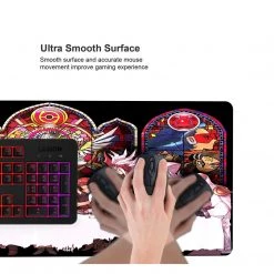 Mily Yu-Gi-Oh! Last Supper 14 X 24 In Playmat TCG Supplies