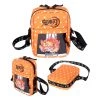 Mily Demon Slayer Zenitsu Sidebag