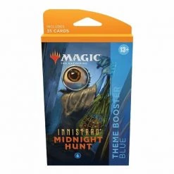 Southern Hobby TCG Innistrad: Midnight Hunt Theme Booster