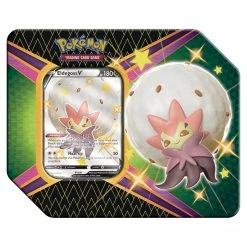 Southern Hobby Pokemon Shining Fates V Tin 7 Southern Hobby Pokemon Shining Fates V Tin