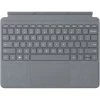 Cesar Electronics Microsoft - Surface Go Signature Type Cover - Platinum 1 Cesar Electronics Microsoft - Surface Go Signature Type Cover - Platinum