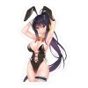 Mily High School DxD Akeno Himejima Bunny Girl Sticker Home Décor