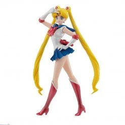 Little Buddy Sailor Moon HGIF Premium Collection Assorted Figures