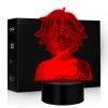 Mily 7 Deadly Sins Meliodas Demon Acrylic LED Lamp Figures 1 Mily 7 Deadly Sins Meliodas Demon Acrylic LED Lamp Figures