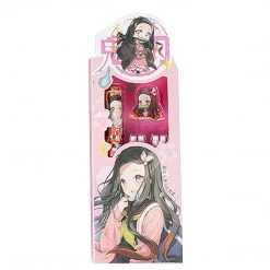 Mily Demon Slayer Character Stationery Set