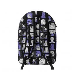 Mily Hunter X Hunter Phantom Troupe Mini Backpack