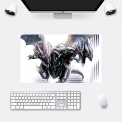 Mily TCG Supplies Yu-Gi-Oh! Blue-Eyes Ultimate Dragon Playmat 10 Mily TCG Supplies Yu-Gi-Oh! Blue-Eyes Ultimate Dragon Playmat