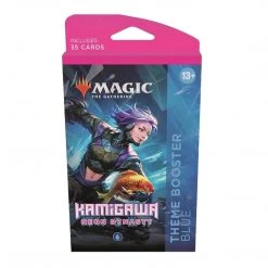 Southern Hobby TCG Kamigawa: Neon Dynasty Theme Booster