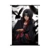 Mily Naruto Shippuden Itachi Crows 23 X 36 Inch Wall Scroll Poster